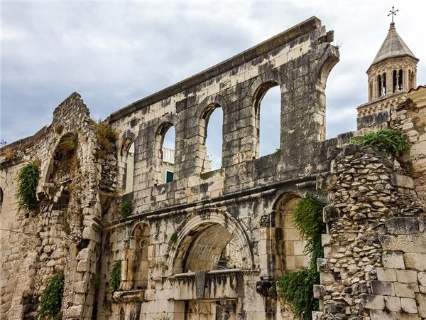 Croatia cultural holiday with homestay