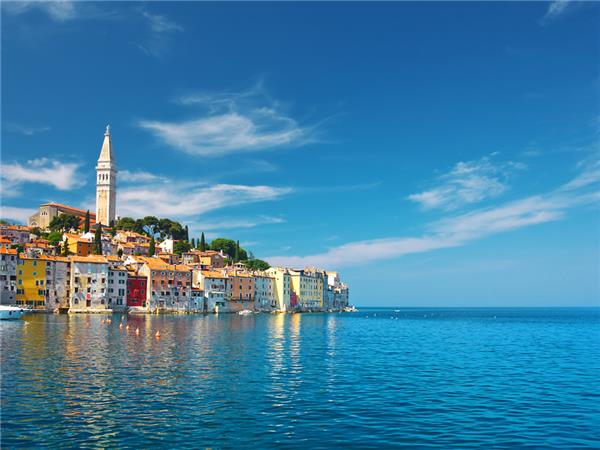 Croatia & Slovenia small group holiday