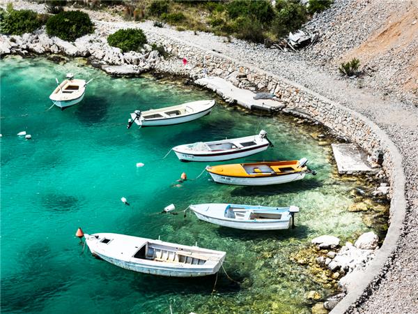 Croatia & Slovenia small group holiday