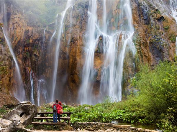 Croatia & Slovenia small group holiday