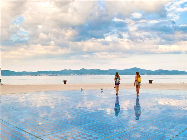 Croatia & Slovenia small group holiday