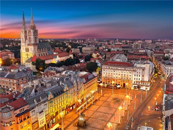 Croatia & Slovenia small group holiday