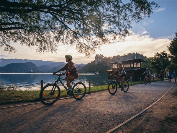Croatia & Slovenia small group holiday