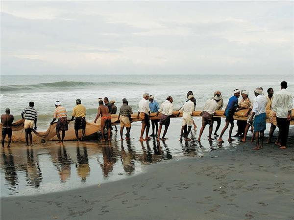 Backroads of Kerala cycling tour, India