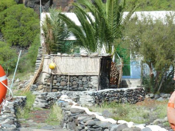 La Gomera self guided walking, Canary Islands