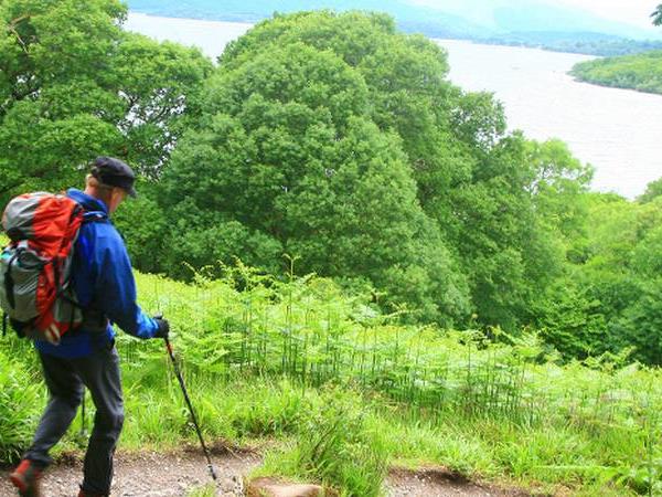 West Highland Way walking holiday, Scotland