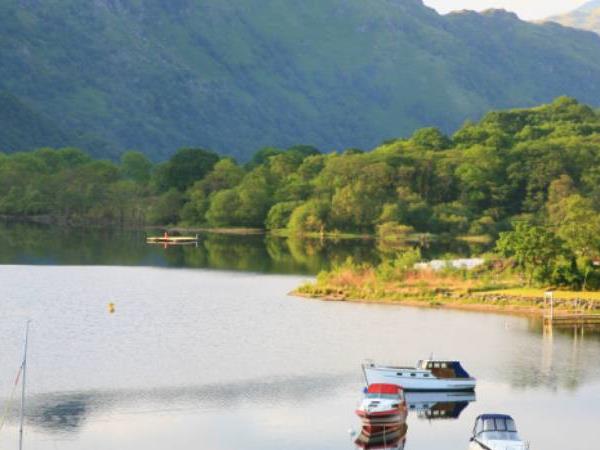 West Highland Way walking holiday, Scotland
