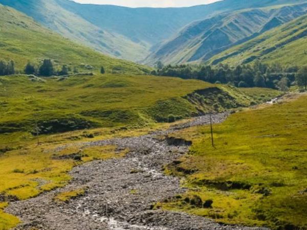 West Highland Way walking holiday, Scotland