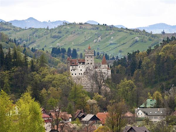Carpathian Mountains holiday, conservation & culture