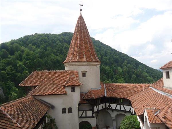 Carpathian Mountains holiday, conservation & culture
