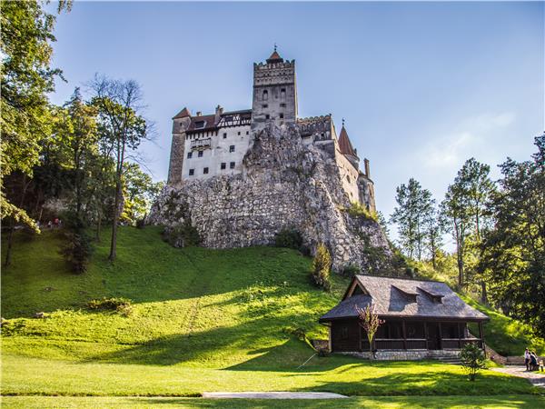 Carpathian Mountains holiday, conservation & culture