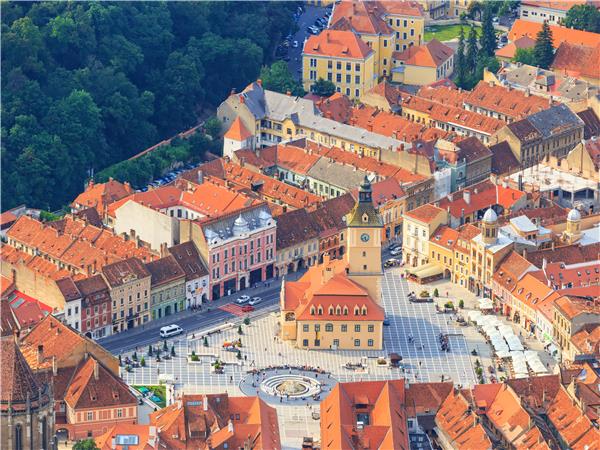 Carpathian Mountains holiday, conservation & culture