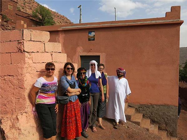 Morocco holidays, Atlas Panorama