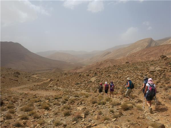 Morocco holidays, Atlas Panorama