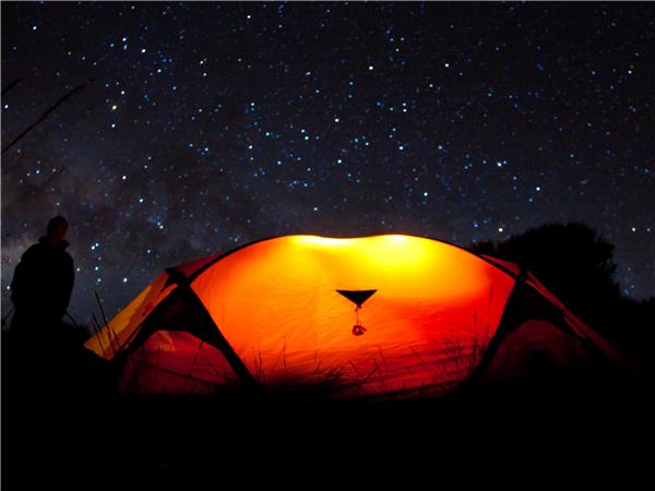 Kilimanjaro climb, Rongai route