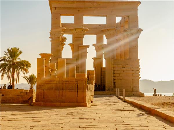 Nile cruise & Aswan in comfort, Egypt