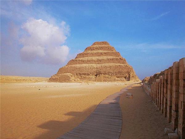 Nile cruise & Aswan in comfort, Egypt