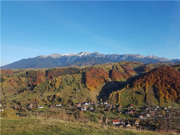 Romania small group holiday