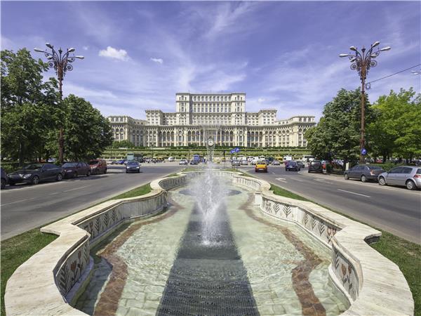 Romania small group holiday
