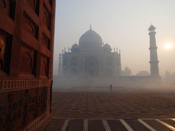 Rajasthan small group tour, India