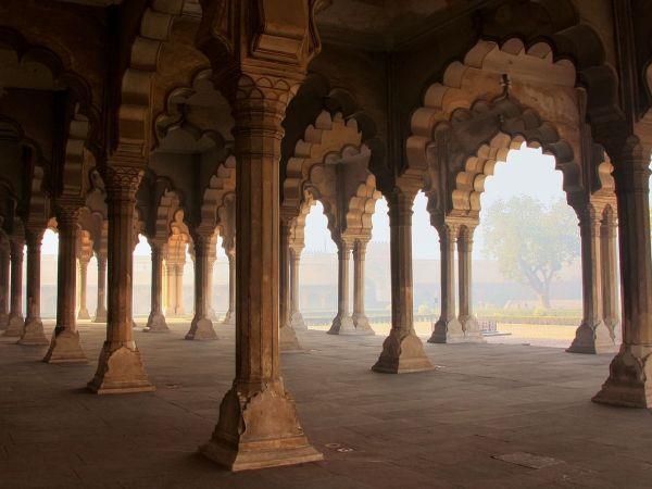 Rajasthan small group tour, India