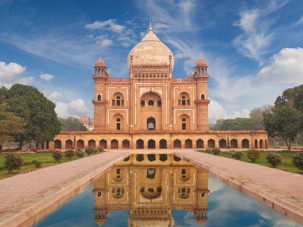 Rajasthan small group tour, India