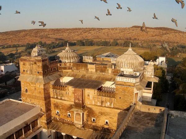 Rajasthan small group tour, India