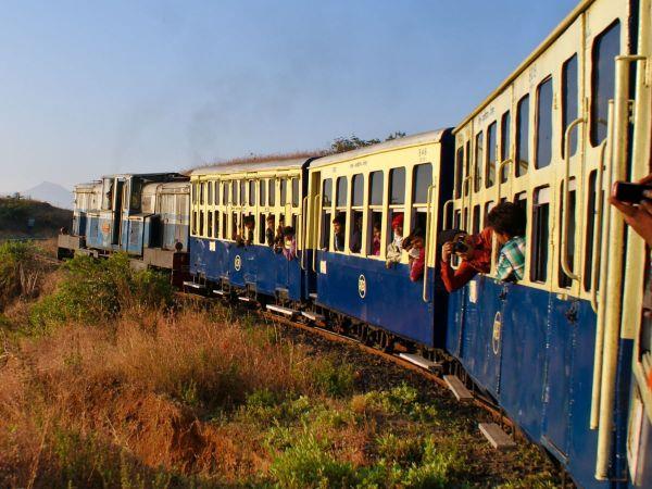 Rajasthan small group tour, India