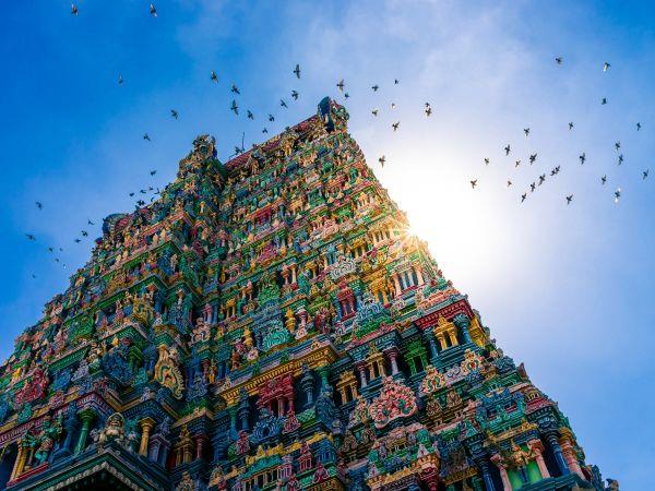 India small group holiday, South India