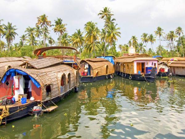 India small group holiday, South India