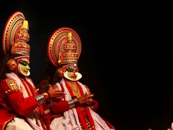 India small group holiday, South India