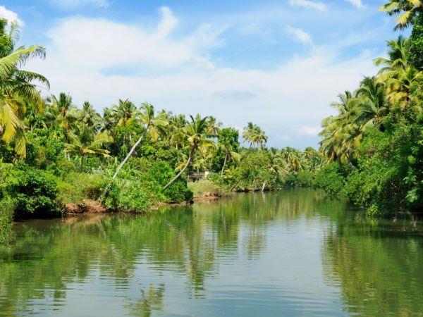 India small group holiday, South India