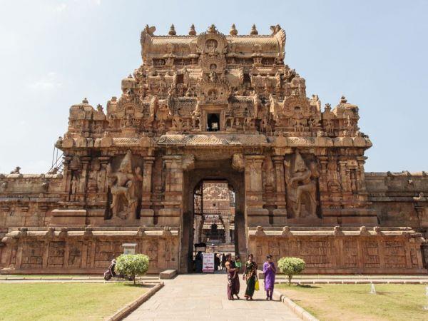 India small group holiday, South India