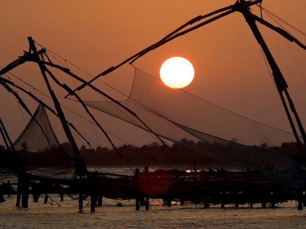 Kerala and Karnataka small group holiday, India