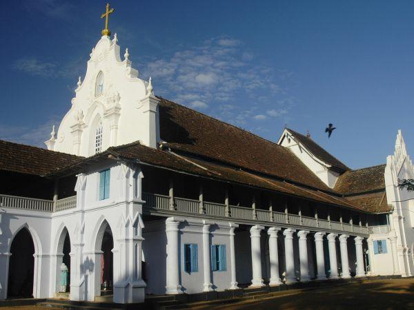 Kerala and Karnataka small group holiday, India