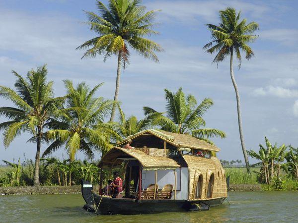 Kerala and Karnataka small group holiday, India