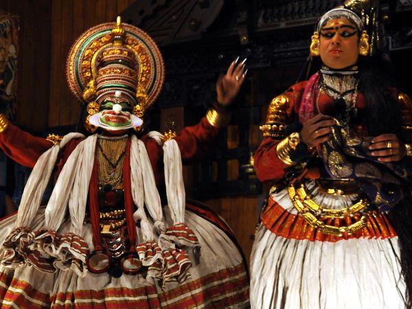Kerala and Karnataka small group holiday, India