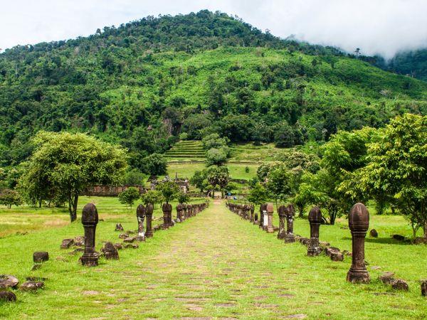 Laos small group tour
