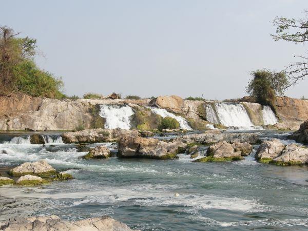 Laos small group tour
