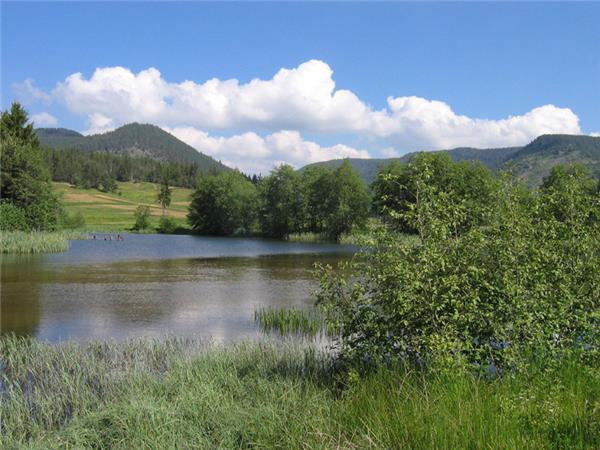 Rodopi Mountains walking holiday in Bulgaria