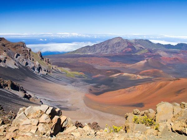 Hawaii Islands adventure holiday