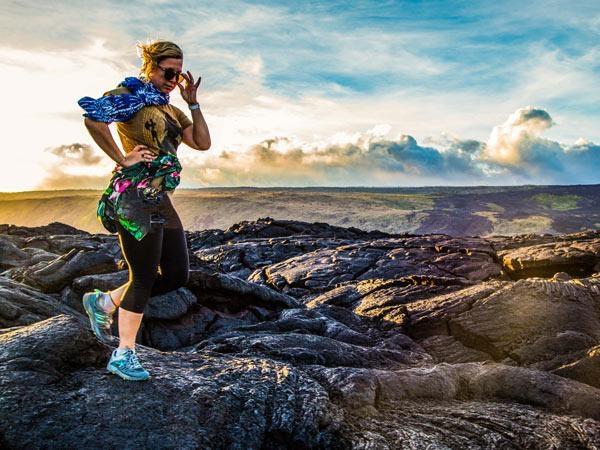 Hawaii Islands adventure holiday
