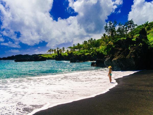 Hawaii Islands adventure holiday