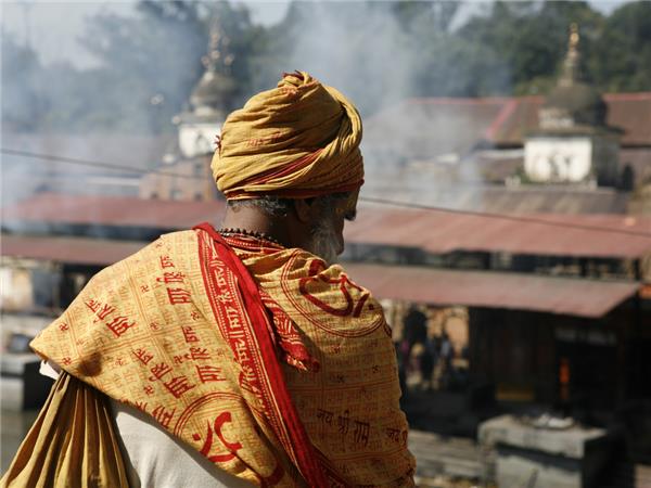 Family adventure holiday in Nepal