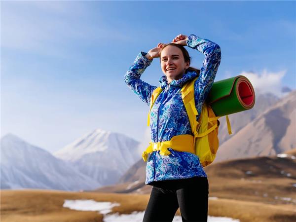 Family adventure holiday in Nepal