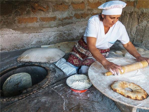 Azerbaijan, Georgia & Armenia tours