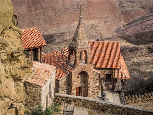 Azerbaijan, Georgia & Armenia tours