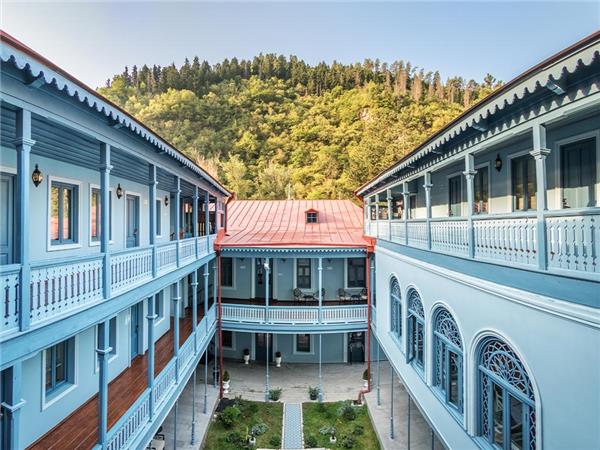 Azerbaijan, Georgia & Armenia tours