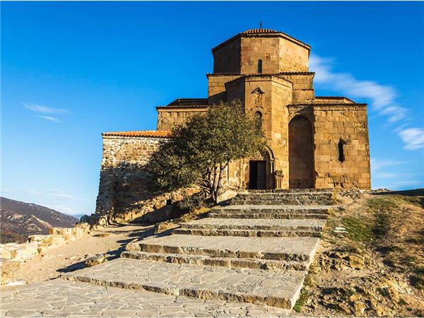 Azerbaijan, Georgia & Armenia tours