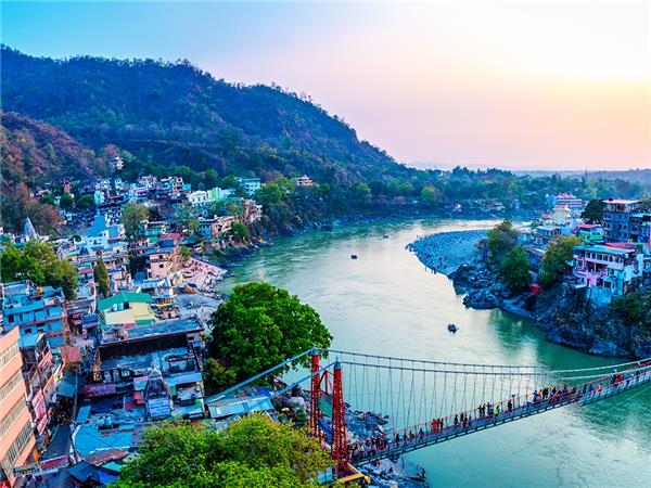 Punjab holiday, mountains & mystics